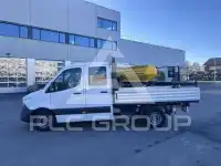 2020 Mercedes Benz Sprinter