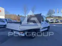 2020 Mercedes Benz Sprinter