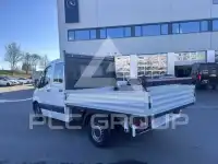 2020 Mercedes Benz Sprinter