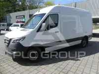2020 Mercedes Benz Sprinter