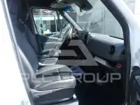 2020 Mercedes Benz Sprinter