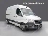 2020 Mercedes Benz Sprinter