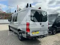2020 Mercedes Benz Sprinter