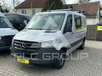 2020 Mercedes Benz Sprinter