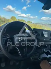 2020 Mercedes Benz Sprinter