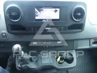 2020 Mercedes Benz Sprinter