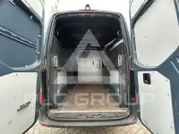 2020 Mercedes Benz Sprinter