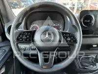 2020 Mercedes Benz Sprinter