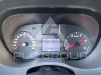 2020 Mercedes Benz Sprinter