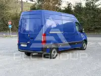 2020 Mercedes Benz Sprinter