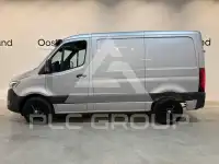 2020 Mercedes Benz Sprinter