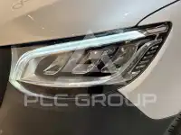 2020 Mercedes Benz Sprinter