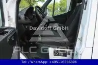 2020 Mercedes Benz Sprinter