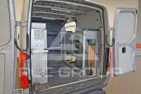 2020 Mercedes Benz Sprinter