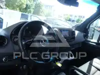 2020 Mercedes Benz Sprinter