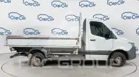 2020 Mercedes Benz Sprinter