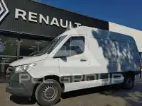 2020 Mercedes Benz Sprinter