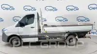 2020 Mercedes Benz Sprinter