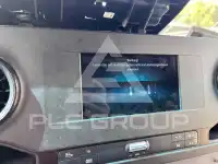 2020 Mercedes Benz Sprinter