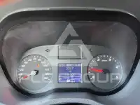 2020 Mercedes Benz Sprinter