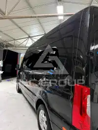 2020 Mercedes Benz Sprinter