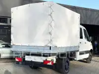2020 Mercedes Benz Sprinter