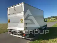 2020 Mercedes Benz Sprinter