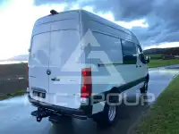 2020 Mercedes Benz Sprinter