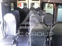 2020 Mercedes Benz Sprinter