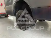 2020 Mercedes Benz Sprinter
