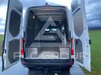 2020 Mercedes Benz Sprinter