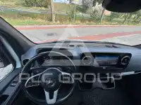 2020 Mercedes Benz Sprinter