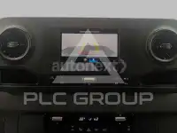 2020 Mercedes Benz Sprinter