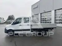 2020 Mercedes Benz Sprinter