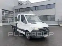 2020 Mercedes Benz Sprinter
