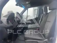 2020 Mercedes Benz Sprinter
