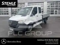 2020 Mercedes Benz Sprinter