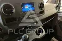 2020 Mercedes Benz Sprinter