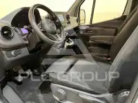 2020 Mercedes Benz Sprinter