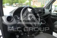2020 Mercedes Benz Sprinter