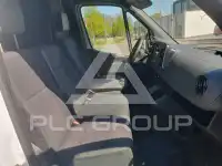 2020 Mercedes Benz Sprinter