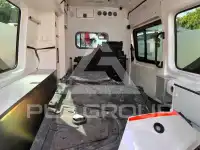 2020 Mercedes Benz Sprinter