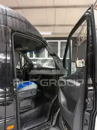 2020 Mercedes Benz Sprinter