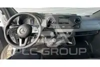 2020 Mercedes Benz Sprinter