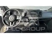 2020 Mercedes Benz Sprinter