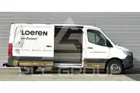 2020 Mercedes Benz Sprinter