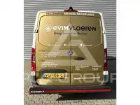 2020 Mercedes Benz Sprinter