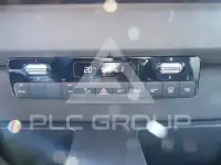 2020 Mercedes Benz Sprinter