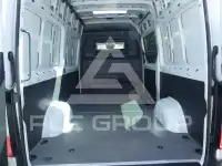 2020 Mercedes Benz Sprinter