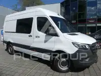2020 Mercedes Benz Sprinter